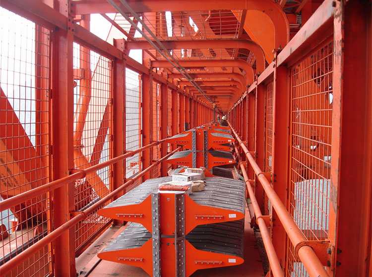 Pont de la rivière Baling