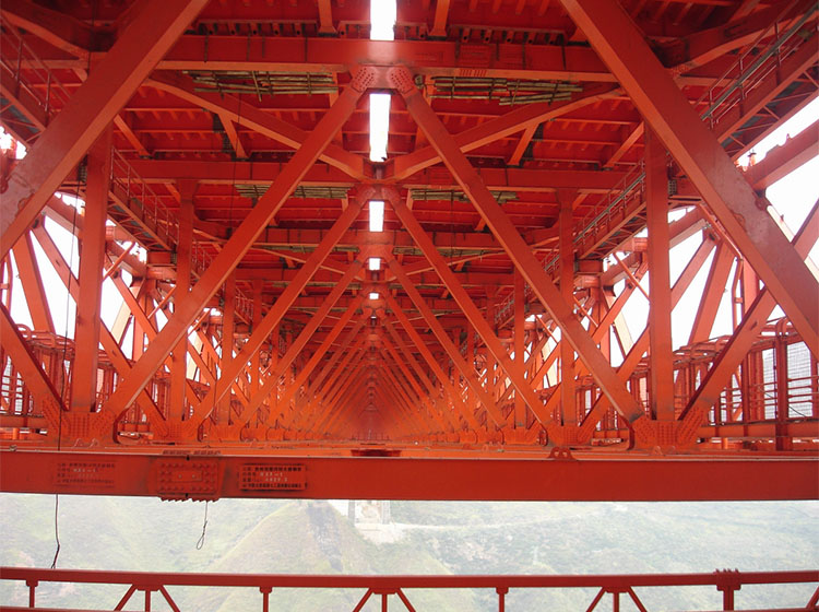Pont de la rivière Baling