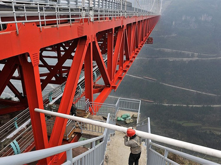 Pont d'Aizhai
