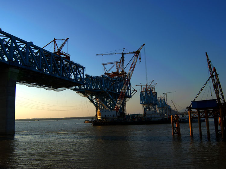 Pont de Dashengguan