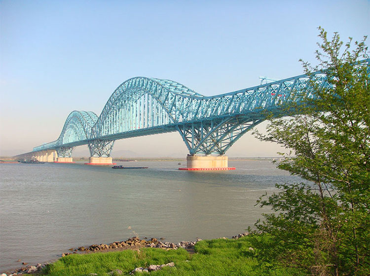 Pont de Dashengguan